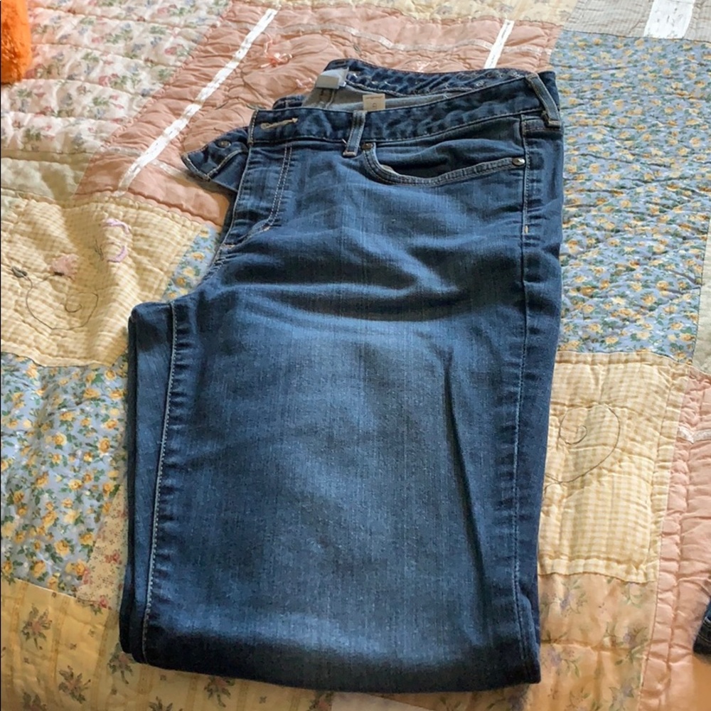 Eddie Bauer Jeans